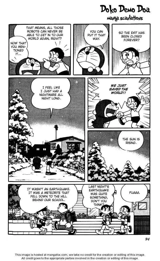 Doraemon Long Stories Chapter 7.3 12